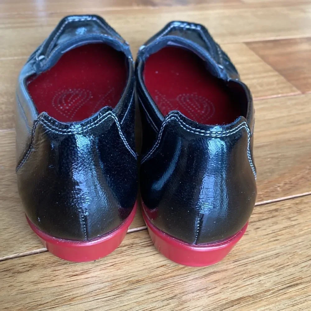 SAS   Loafers